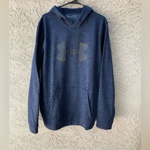 Under armour hoodie